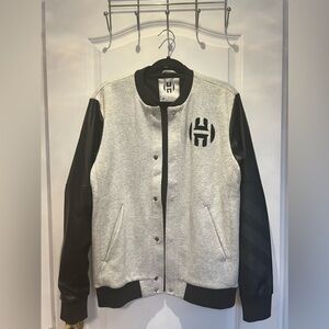 Men’s Adidas Varsity Jacket- James Harden